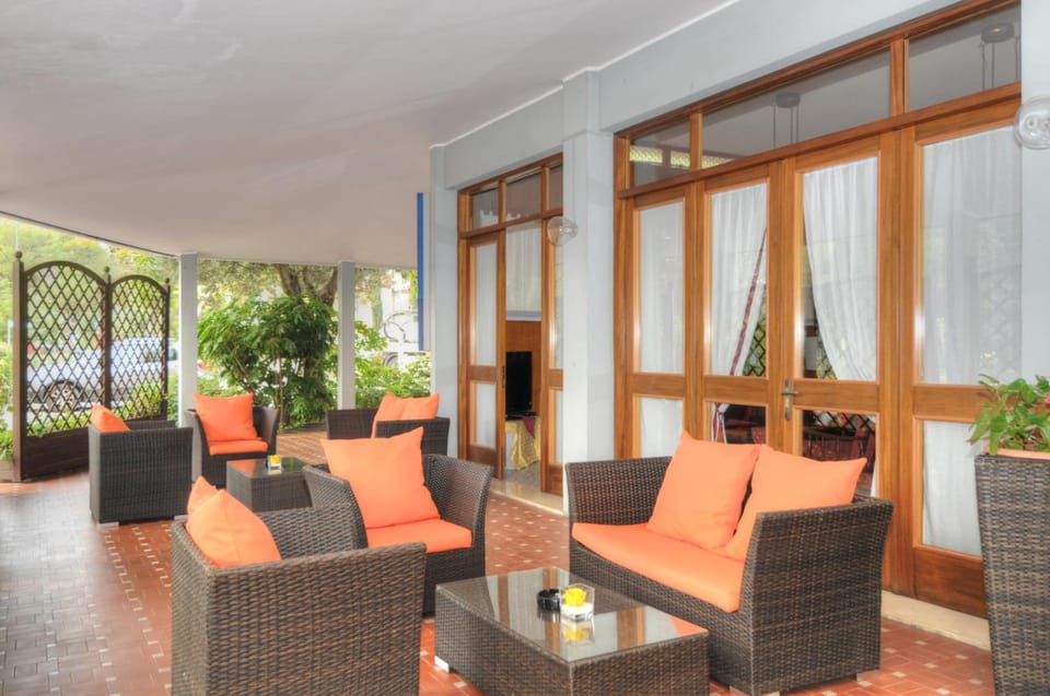 Al Cavallino Bianco Hotel in Lignano Sabbiadoro