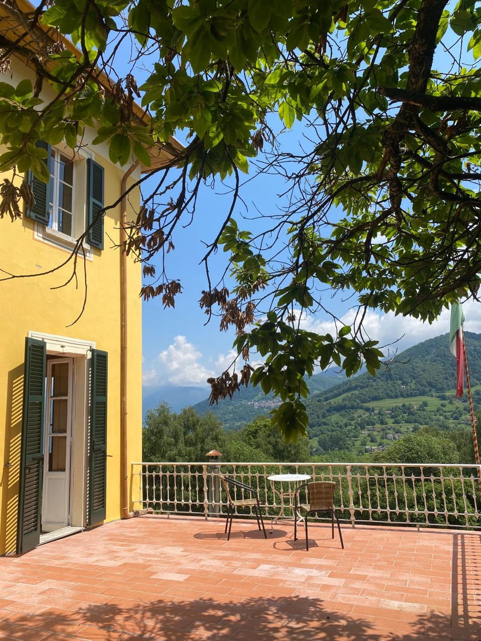 Hotel Villa Simplicitas Hotel in Lugano