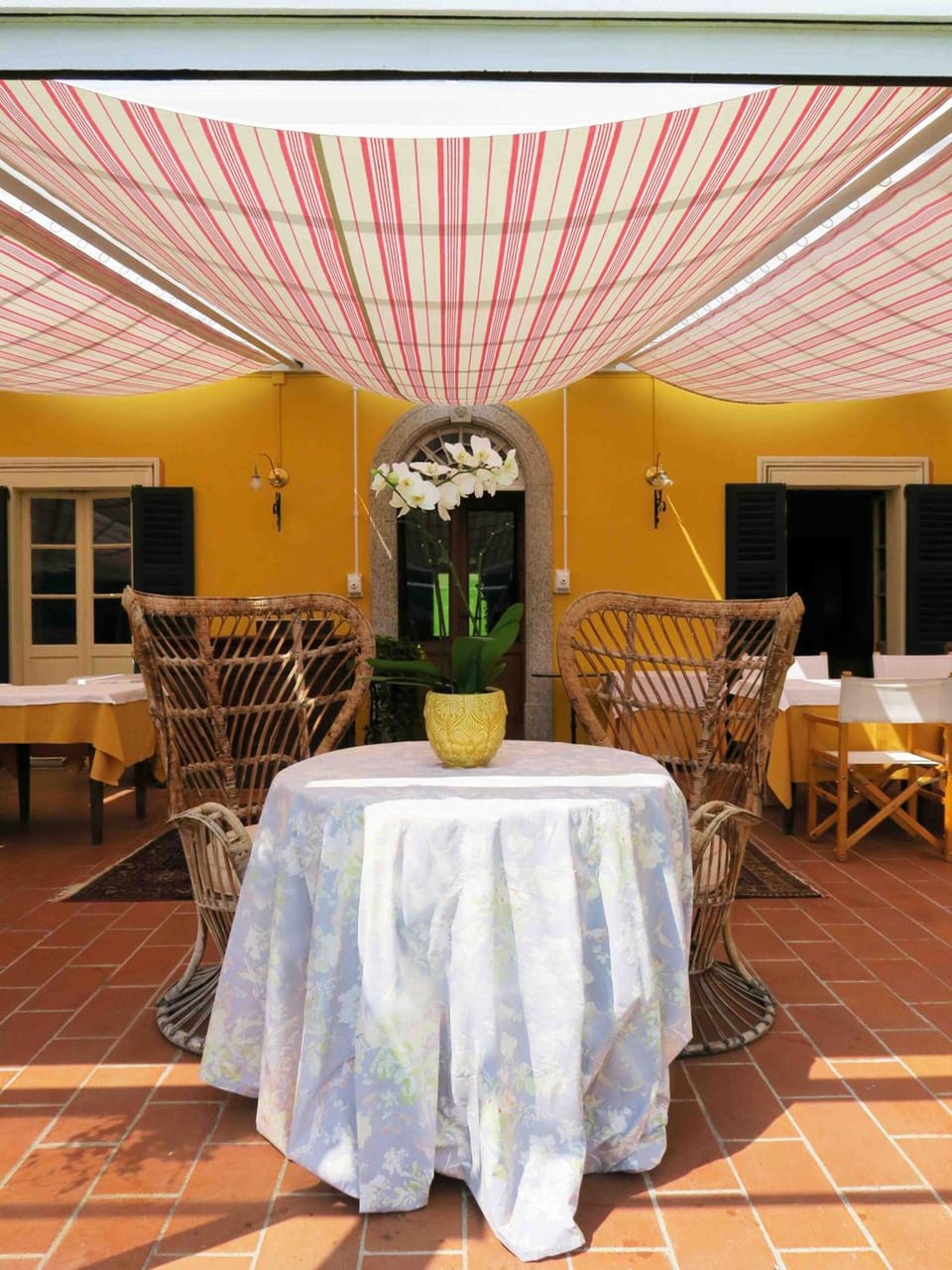 Hotel Villa Simplicitas Hotel in Lugano