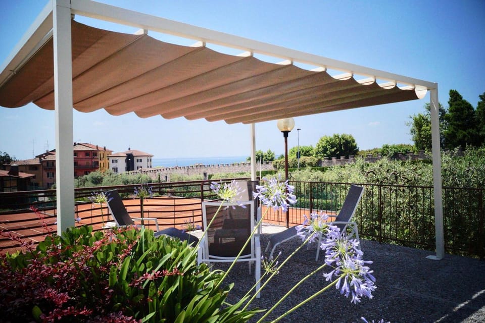 Hotel Garden Hotel in Garda