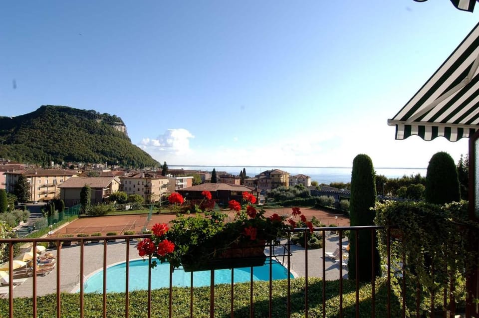Hotel Garden Hotel in Garda