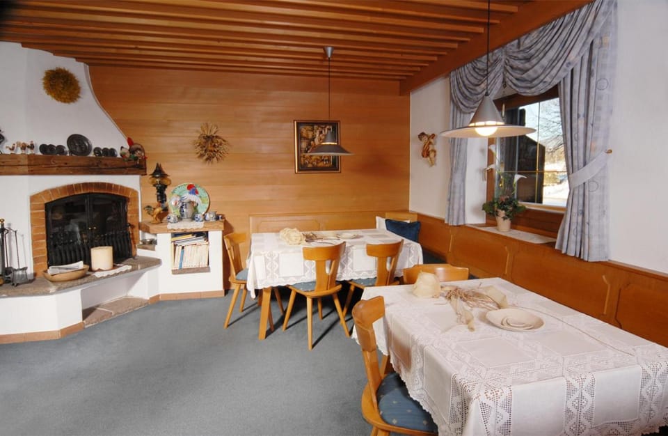 Garni Waldfrieden Hotel in Trentino-South Tyrol