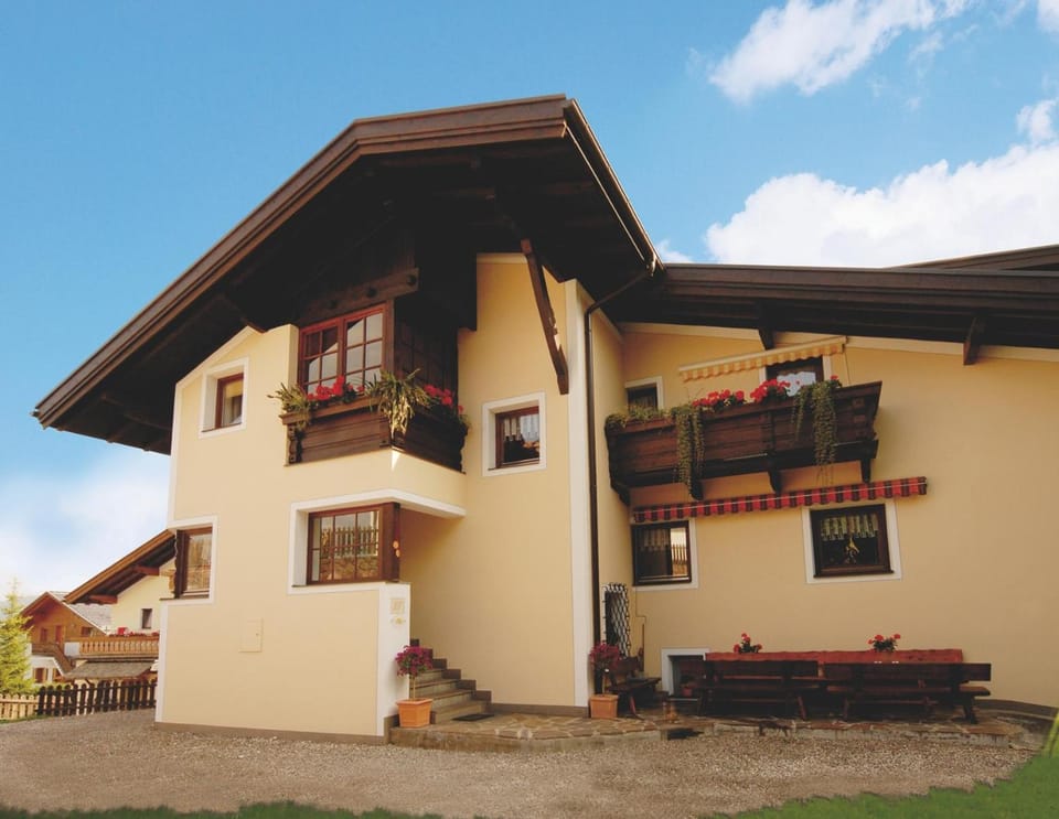 Garni Waldfrieden Hotel in Trentino-South Tyrol