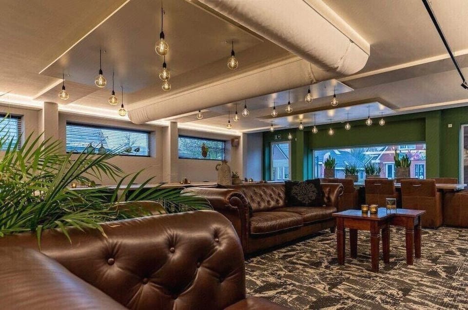 De Stobbe hotel & suites Hotel in Drenthe (province)