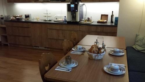 Fruhstuckpension Larson Hotel in Bad Hofgastein