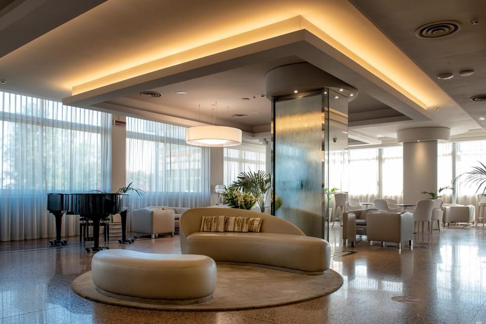 Hotel Le Tegnue Hotel in Chioggia