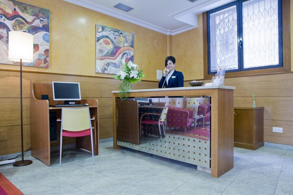 Facilities