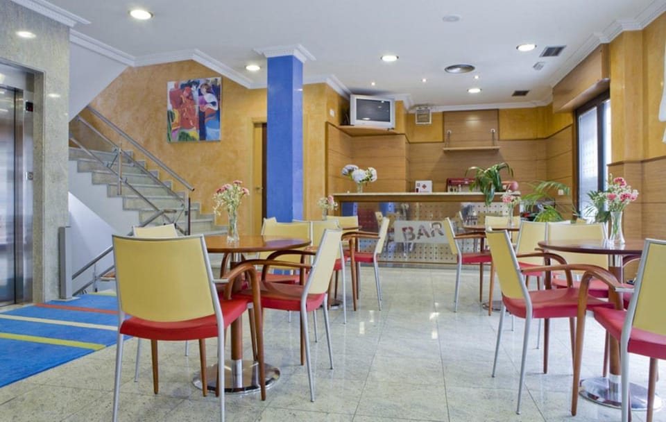 Bar/lounge