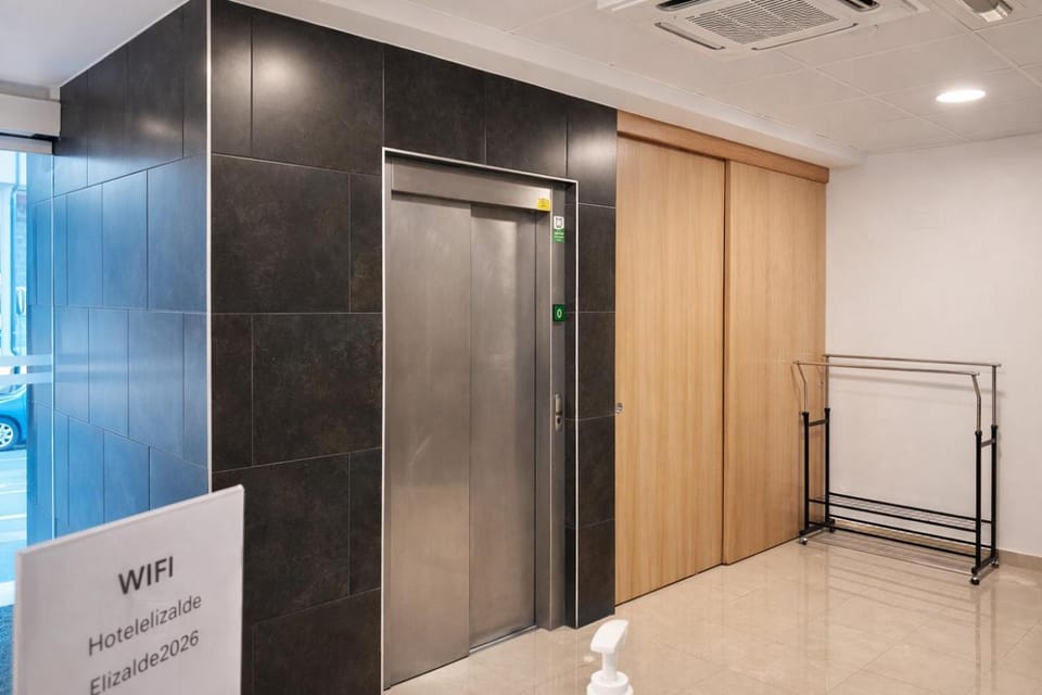Hotel Elizalde Hotel in Basque Country