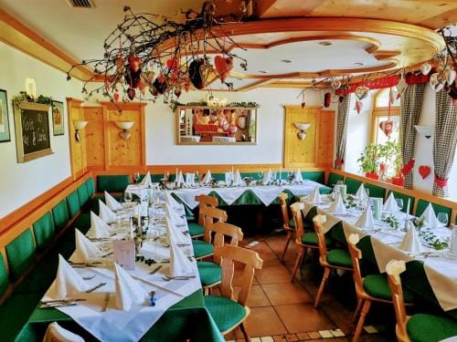 Hotel - Restaurant - Sonnblick Hotel in Carinthia, Austria