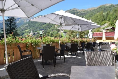 Hotel - Restaurant - Sonnblick Hotel in Carinthia, Austria