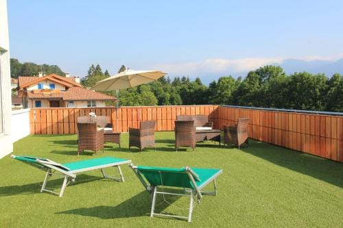Albergo Miramonti Hotel in Trentino-South Tyrol