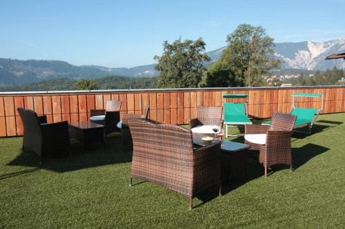 Albergo Miramonti Hotel in Trentino-South Tyrol
