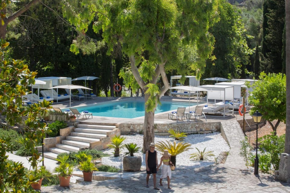 Hermitage Mallorca Hotel & Spa Hotel in Raiguer