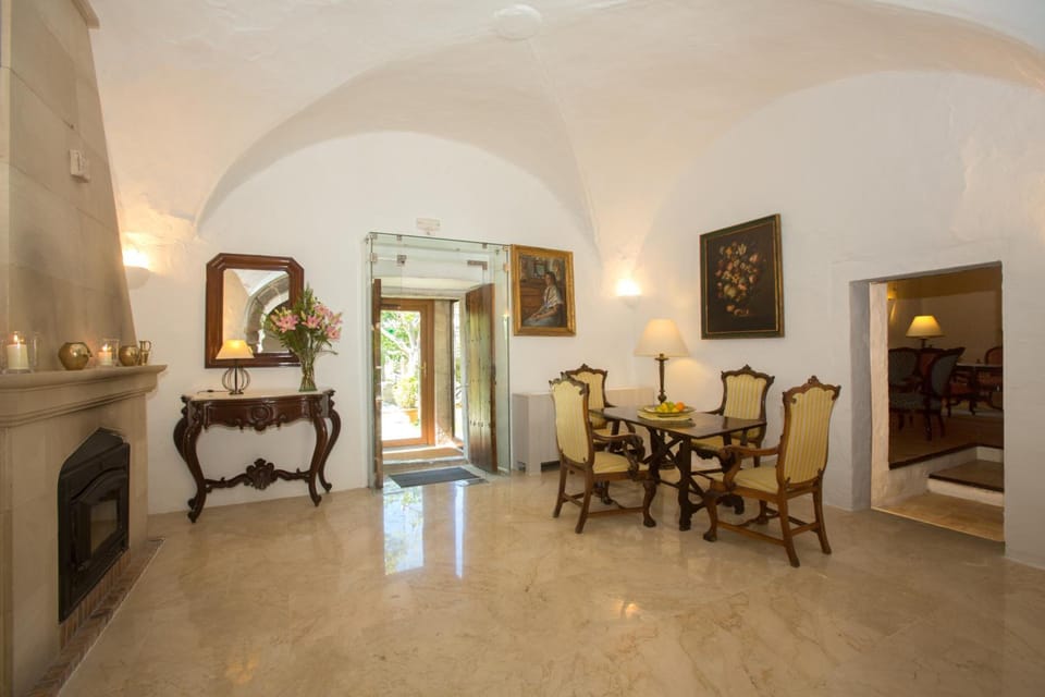 Hermitage Mallorca Hotel & Spa Hotel in Raiguer