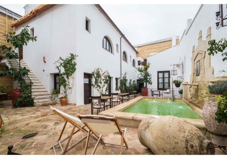 La Casona de Calderon Gastronomic & Boutique Hotel Hotel in Andalusia