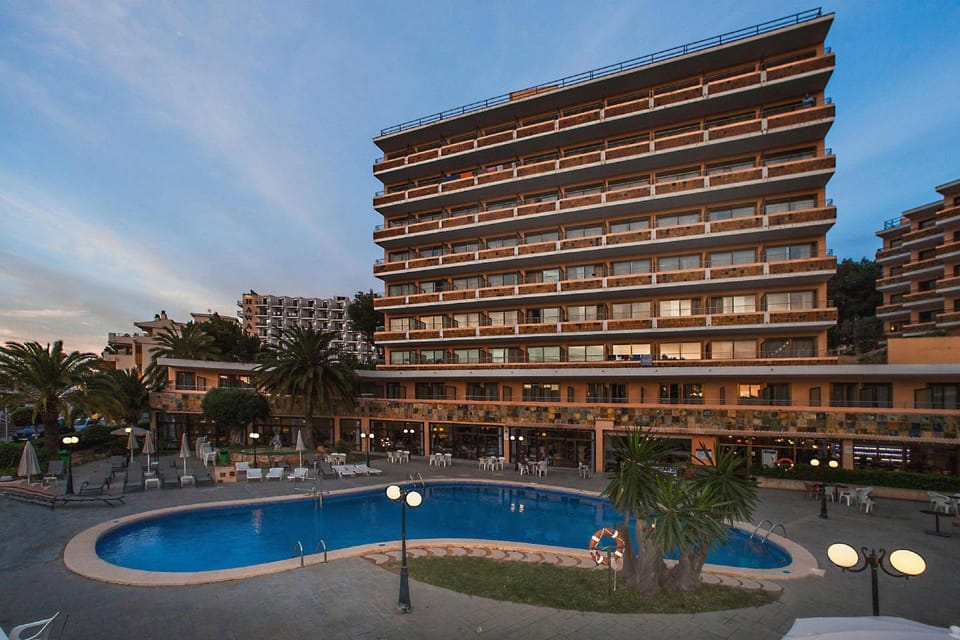 FERGUS Style Tobago - Adults Only Hotel in Serra de Tramuntana