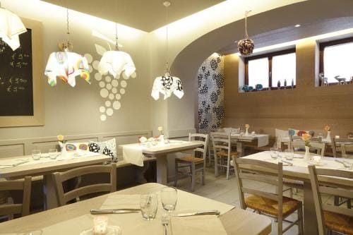 Osteria Da Alvise Hotel in Friuli-Venezia Giulia