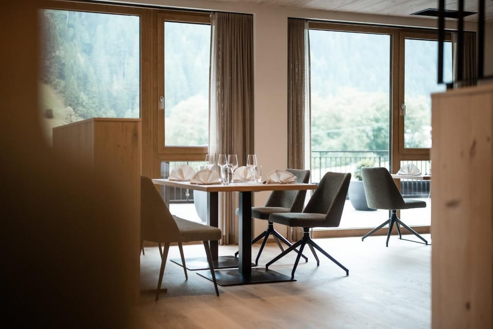 Hotel Kristall Hotel in Salzburgerland