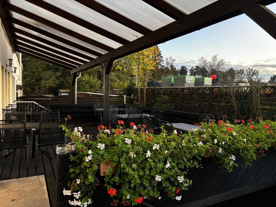 Hotel Pirsch Hotel in Ramstein-Miesenbach