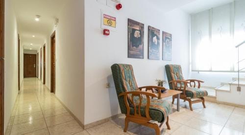 Hotel Reig Hotel in Marina Alta