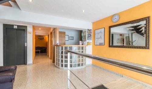 Hotel Reig Hotel in Marina Alta