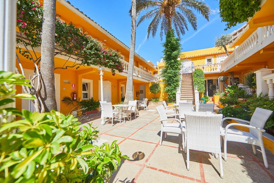 Hotel Cupidor Hotel in Serra de Tramuntana