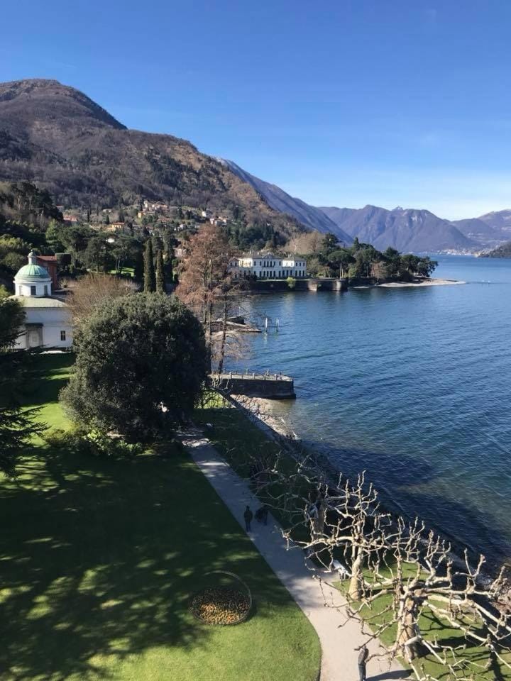 Appartamenti I Giardini Di Villa Melzi Hotel in Bellagio