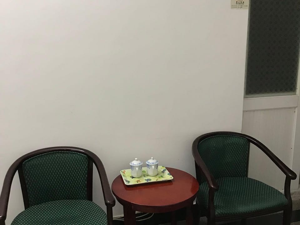 Yong Sheng Guest House Hotel in Shanghai