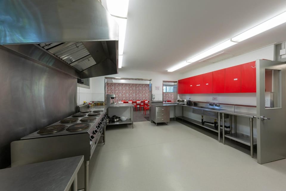 HI Edmonton - Hostel Hostel in Edmonton