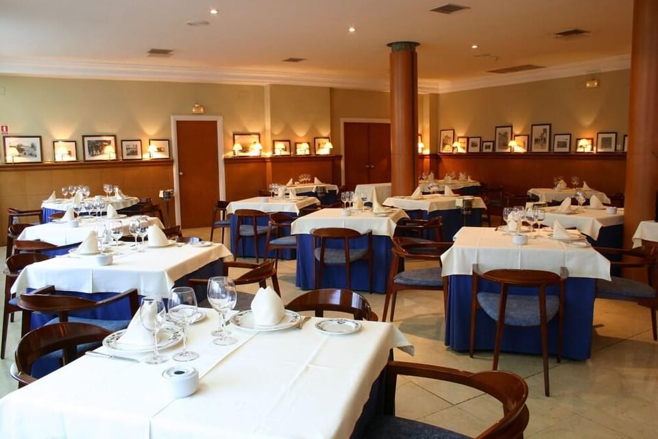 Hotel Azar Hotel in Extremadura, Spain