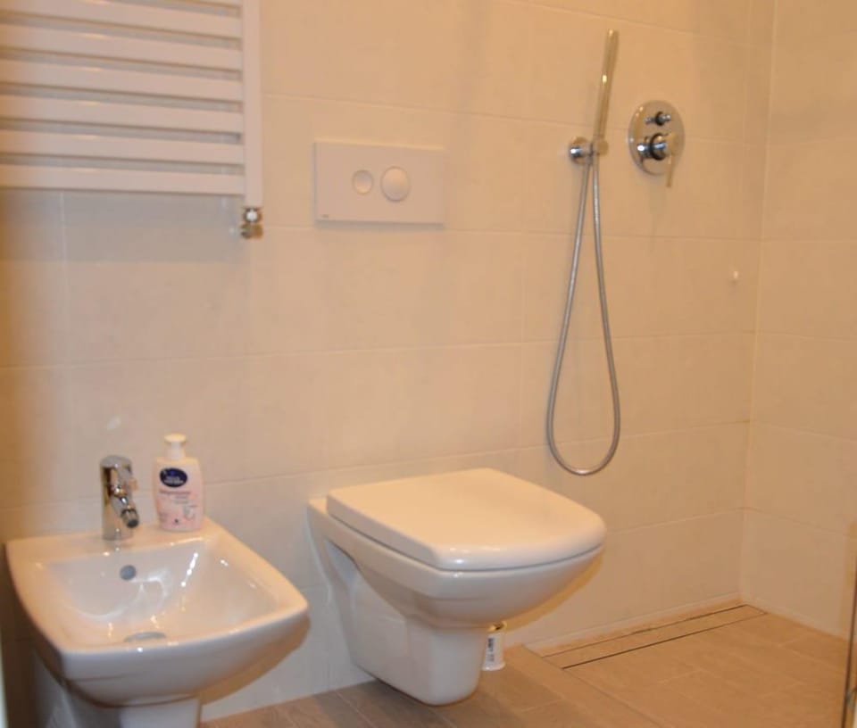 B&B La Via dell'Ambra Hotel in Veneto