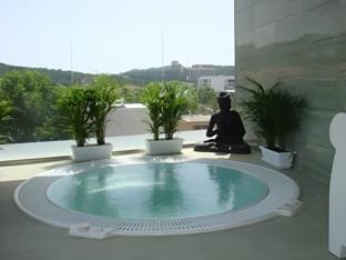 Recreational facilities