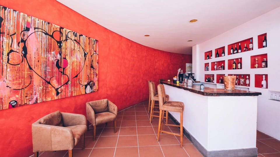 La Bocayna Village Hotel in Playa Blanca