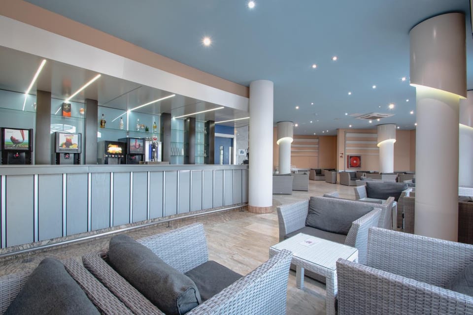 HL Paradise Island Hotel in Playa Blanca