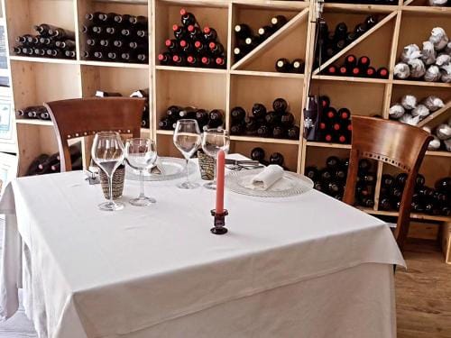 La Locanda di Castromediano - Al Becco della Civetta Hotel in Basilicata