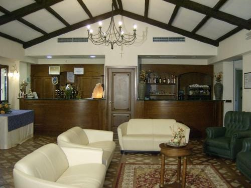 La Locanda di Castromediano - Al Becco della Civetta Hotel in Basilicata