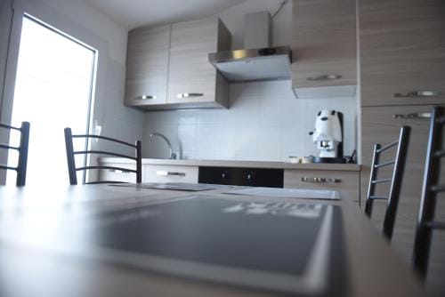 Vista Sui Sassi Guest House Hotel in Matera