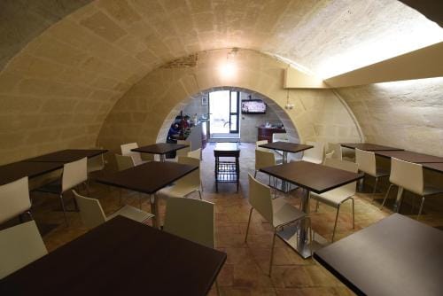 Vista Sui Sassi Guest House Hotel in Matera