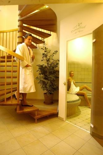 Gourmet-Hotel Grunwald Hotel in Salzburgerland