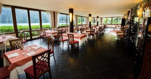 Hotel & Residence La Sibilla Cusiana Hotel in Canton of Ticino