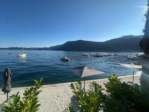 Hotel & Residence La Sibilla Cusiana Hotel in Canton of Ticino