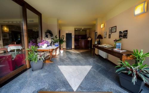 Hotel & Residence La Sibilla Cusiana Hotel in Canton of Ticino
