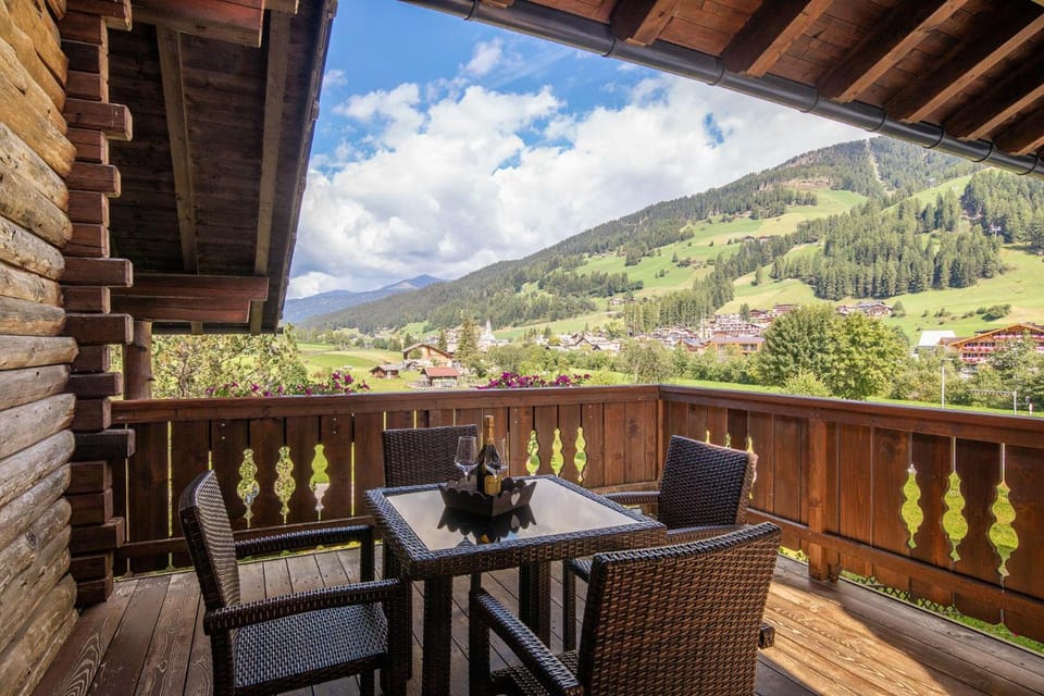Cima Dodici B&B - Apartments Apartment hotel in Trentino-South Tyrol