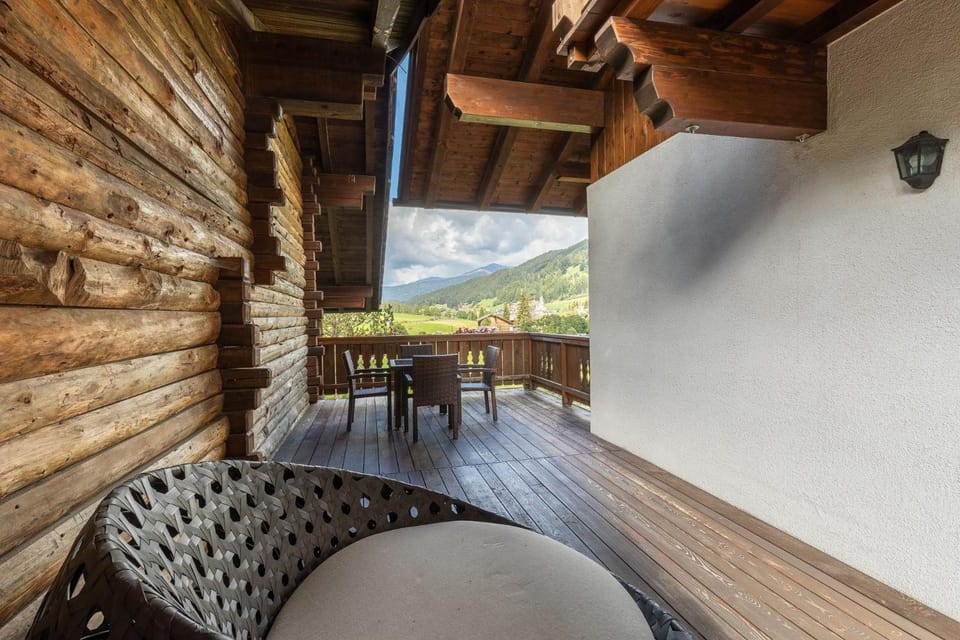 Cima Dodici B&B - Apartments Apartment hotel in Trentino-South Tyrol