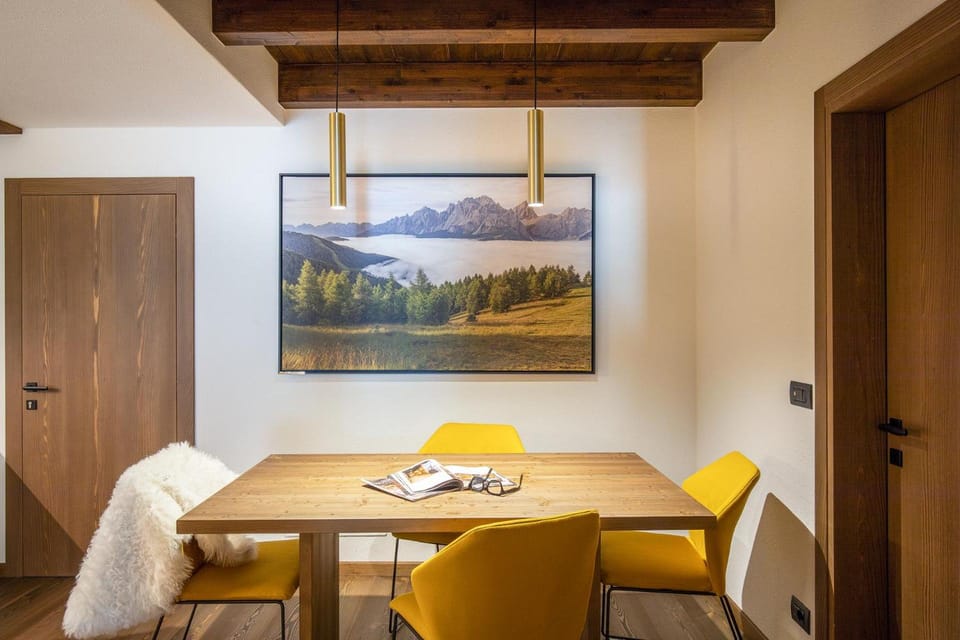 Cima Dodici B&B - Apartments Apartment hotel in Trentino-South Tyrol