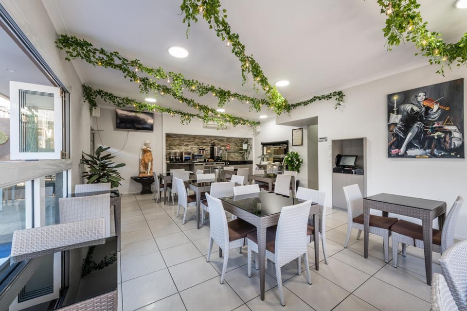 Athena Motel Apartments Motel in Toowoomba City