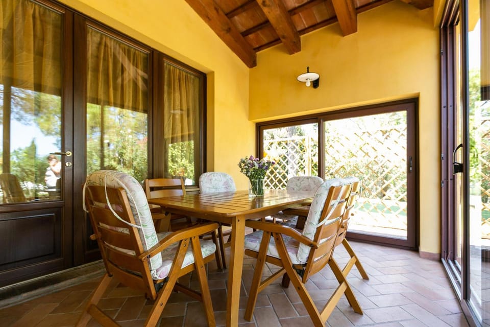 Il Podere Del Germano Reale Hotel in Marche