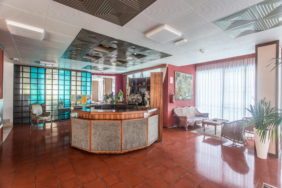 Hotel Gioiello Hotel in Cesenatico