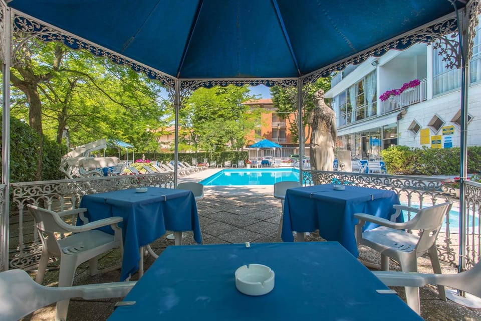 Hotel Gioiello Hotel in Cesenatico